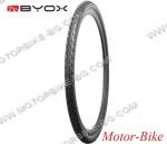 ВЕЛО ГУМА ВЪНШНА 37-622 (700x35C) U-155 BYOX UNIQA-2